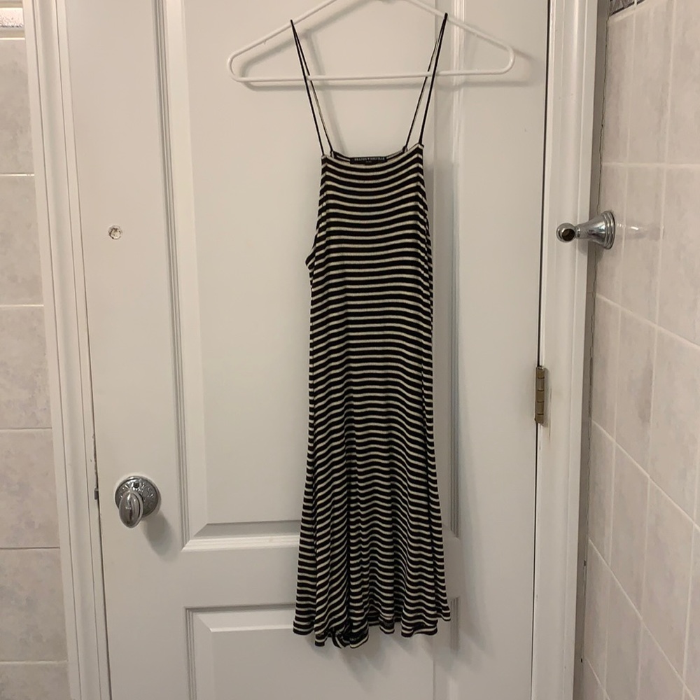 RARE brandy Melville dress